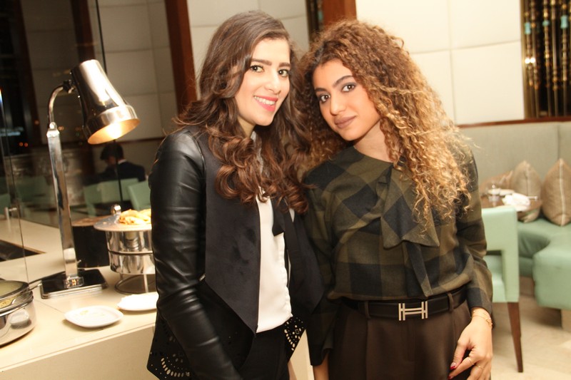 Lebanese Night at Mosaic